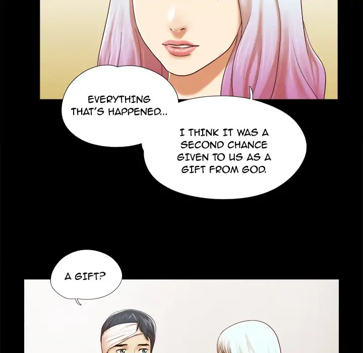Double Trouble Chapter 27 Page 70