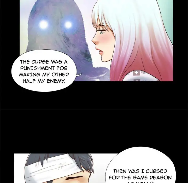Double Trouble Chapter 27 Page 72