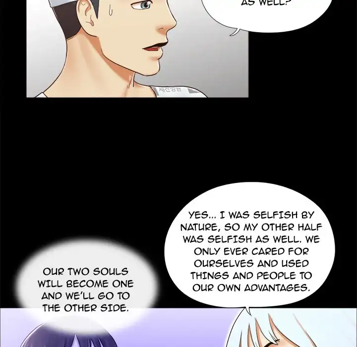 Double Trouble Chapter 27 Page 73