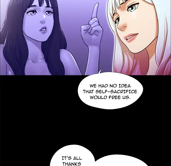 Double Trouble Chapter 27 Page 74