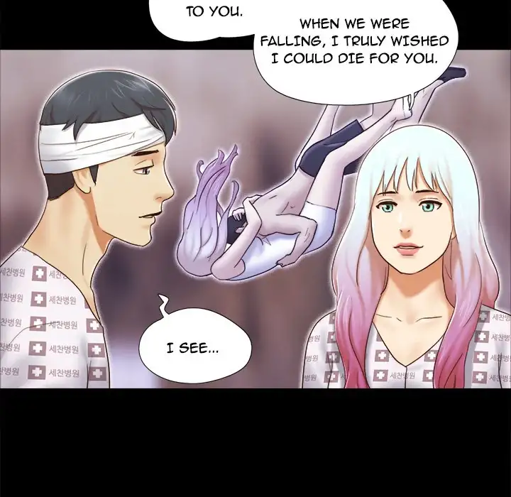 Double Trouble Chapter 27 Page 75