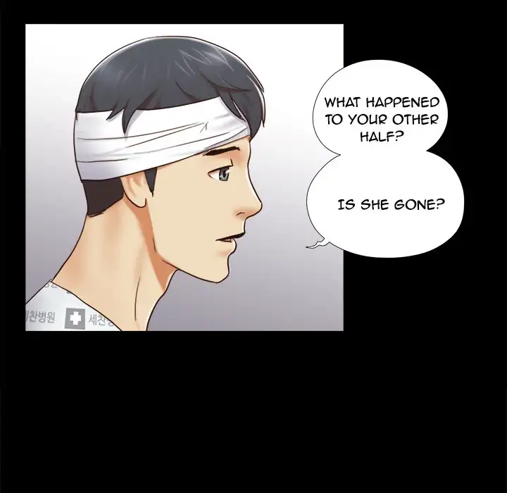 Double Trouble Chapter 27 Page 76