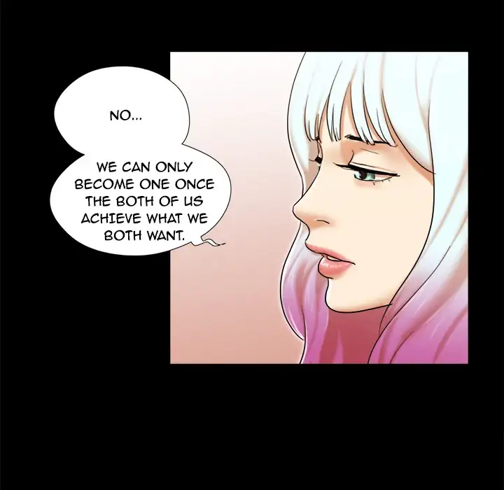 Double Trouble Chapter 27 Page 77