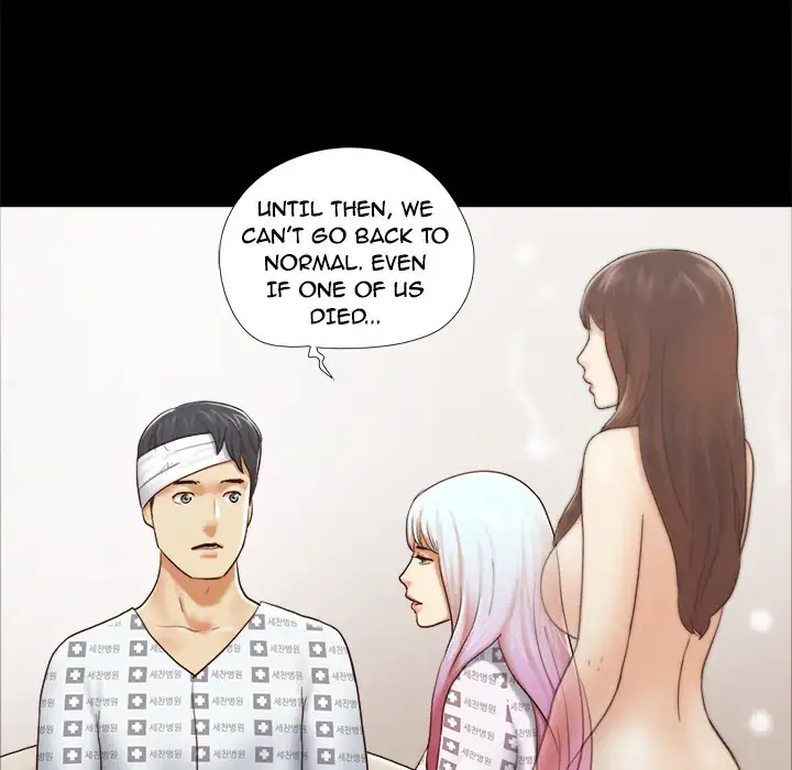 Double Trouble Chapter 27 Page 78