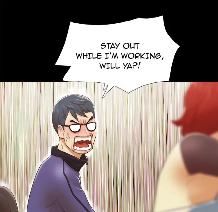Double Trouble Chapter 28 Page 15