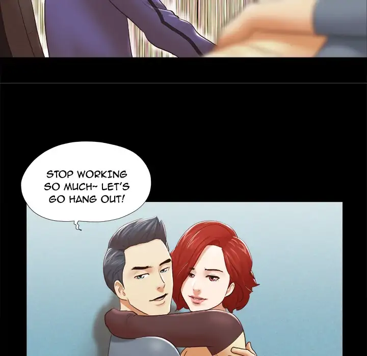 Double Trouble Chapter 28 Page 16