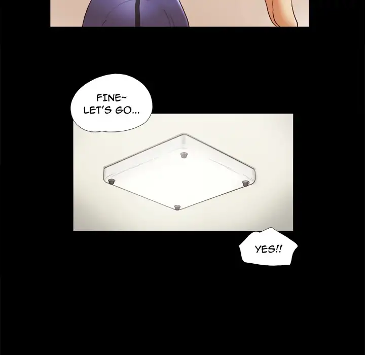 Double Trouble Chapter 28 Page 18