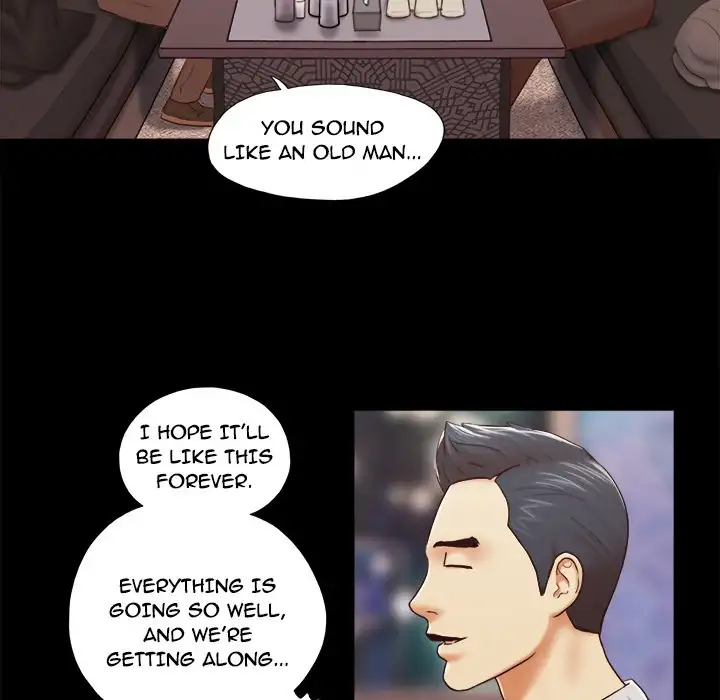 Double Trouble Chapter 28 Page 21