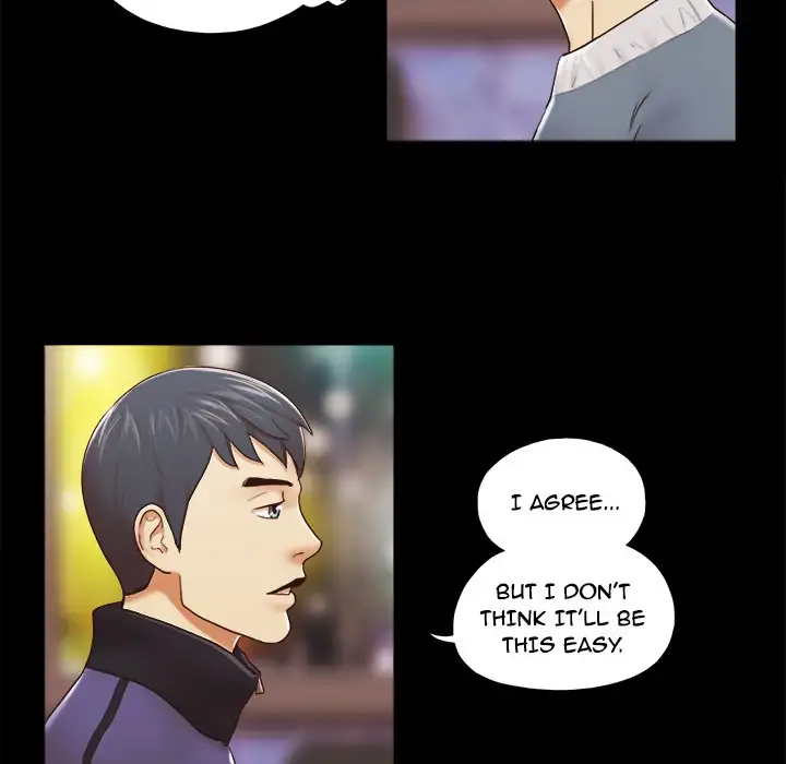 Double Trouble Chapter 28 Page 22