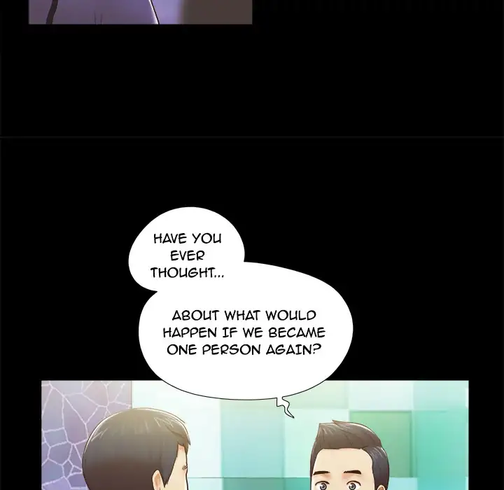 Double Trouble Chapter 28 Page 23