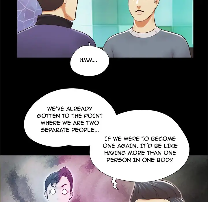 Double Trouble Chapter 28 Page 24