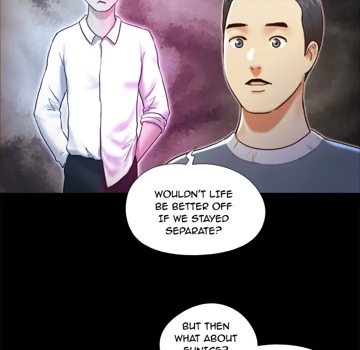 Double Trouble Chapter 28 Page 25