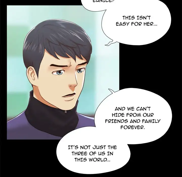 Double Trouble Chapter 28 Page 26