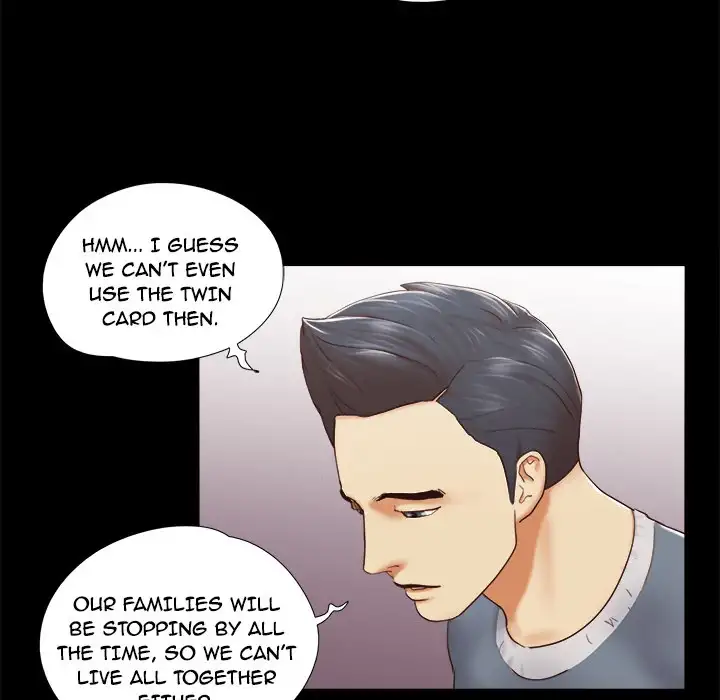 Double Trouble Chapter 28 Page 29