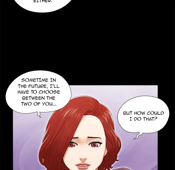 Double Trouble Chapter 28 Page 30