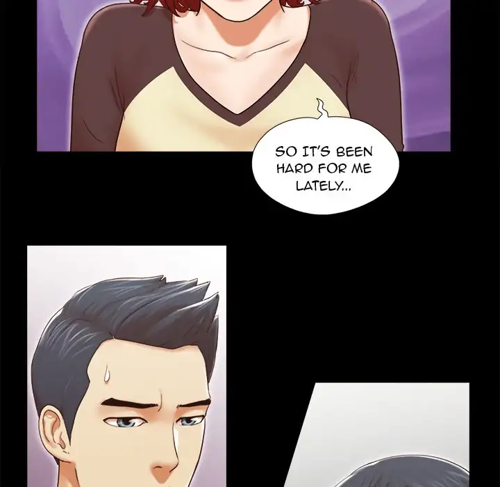 Double Trouble Chapter 28 Page 31