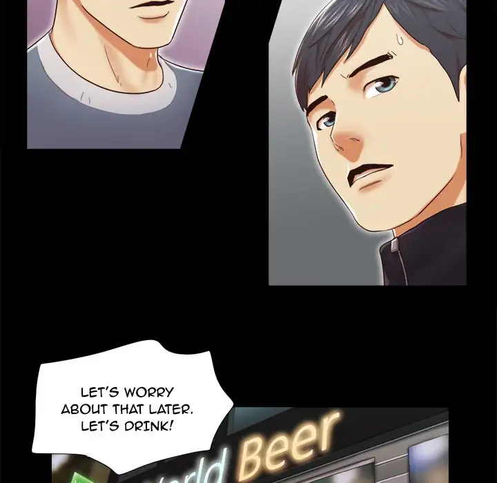 Double Trouble Chapter 28 Page 32