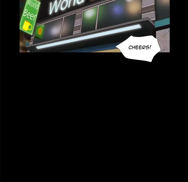Double Trouble Chapter 28 Page 33