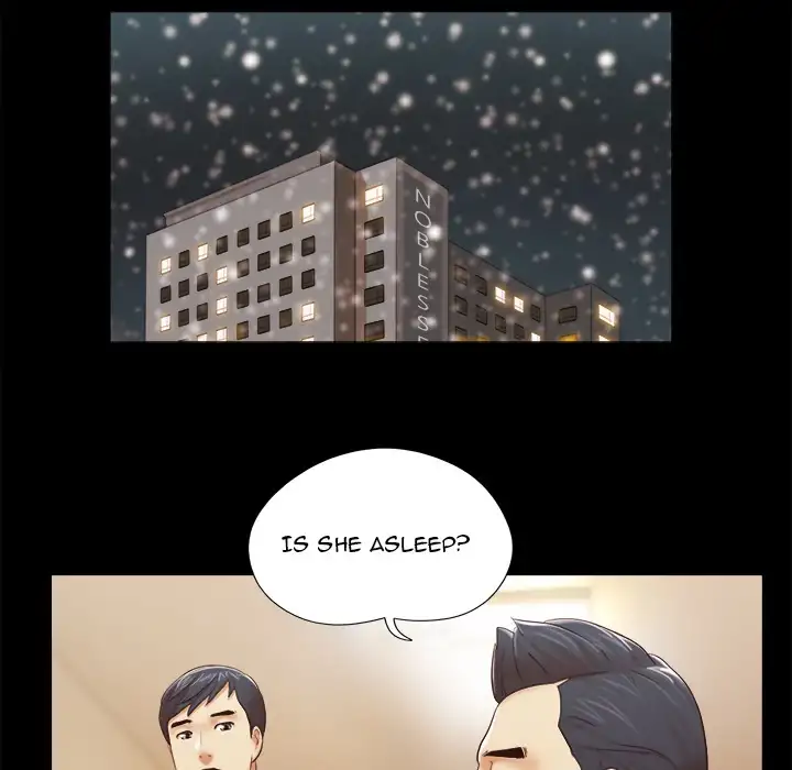 Double Trouble Chapter 28 Page 34
