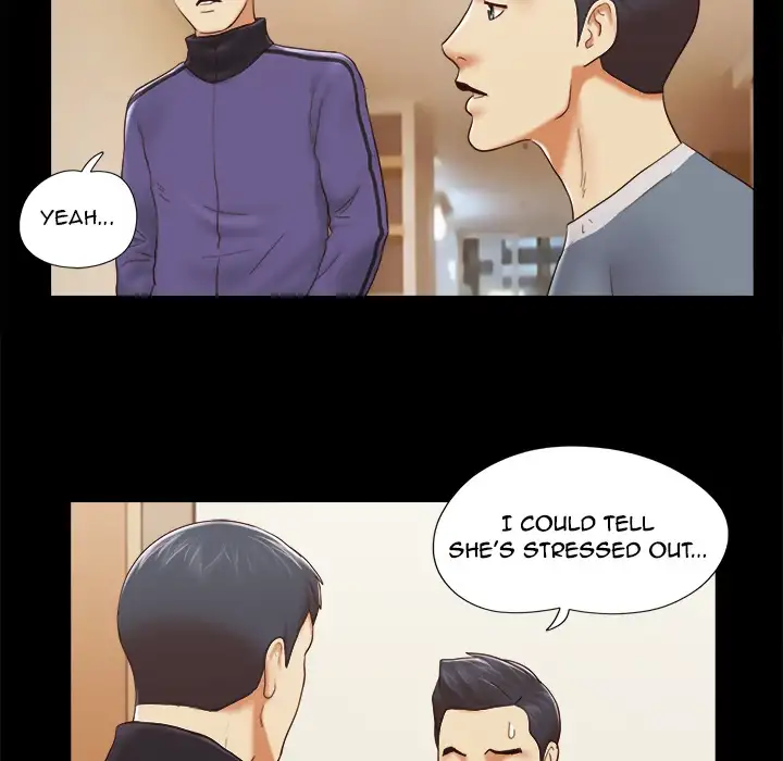 Double Trouble Chapter 28 Page 35