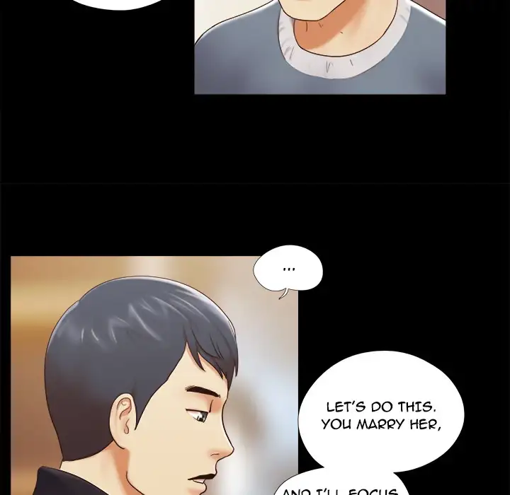 Double Trouble Chapter 28 Page 37