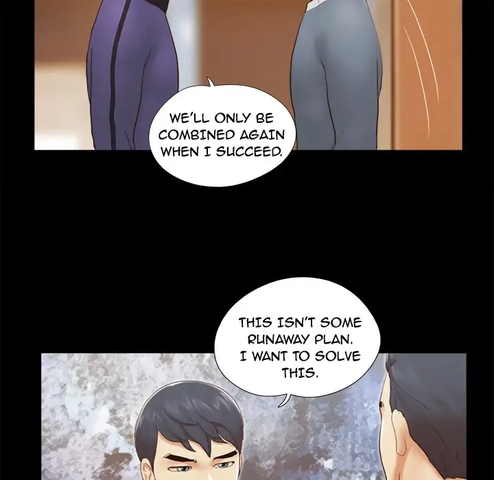 Double Trouble Chapter 28 Page 39