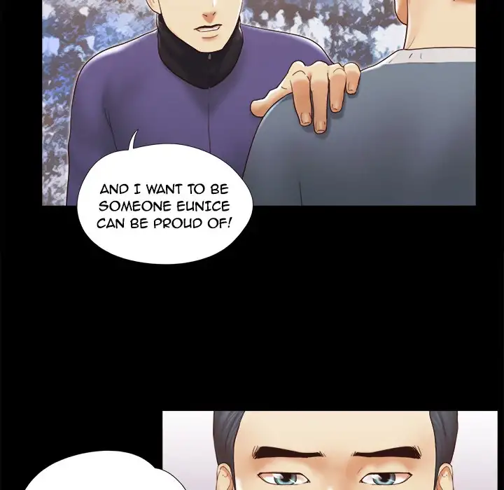 Double Trouble Chapter 28 Page 40