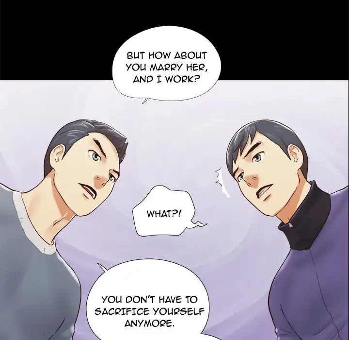 Double Trouble Chapter 28 Page 43