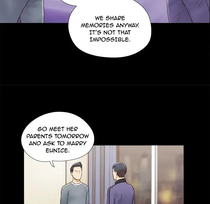 Double Trouble Chapter 28 Page 44