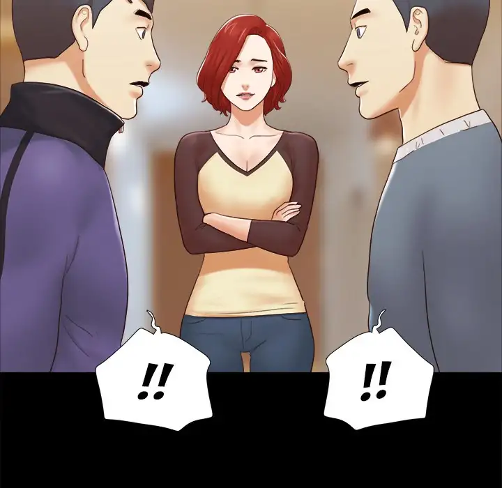 Double Trouble Chapter 28 Page 46