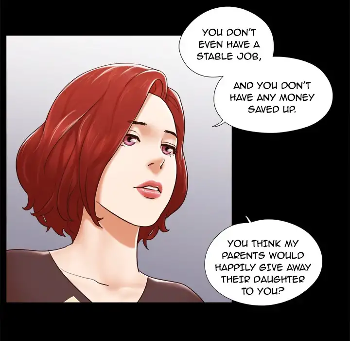 Double Trouble Chapter 28 Page 47