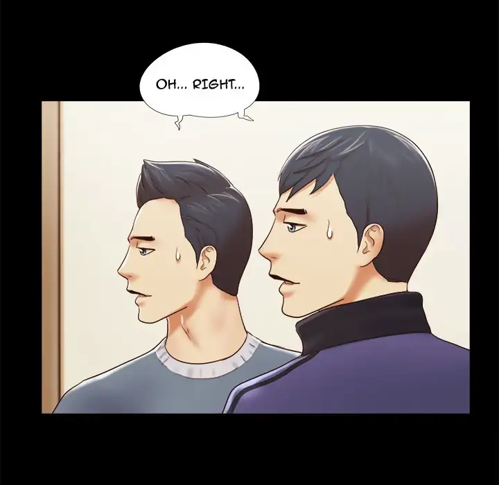 Double Trouble Chapter 28 Page 48