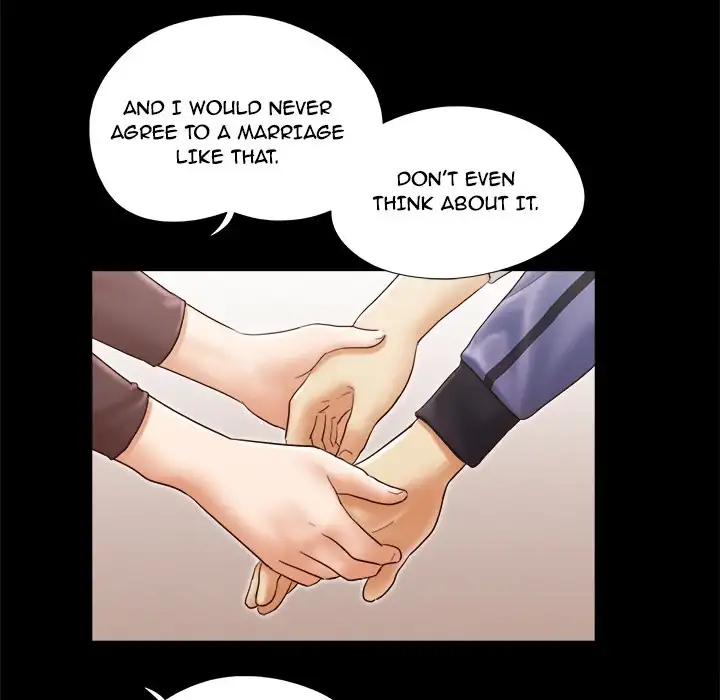 Double Trouble Chapter 28 Page 49