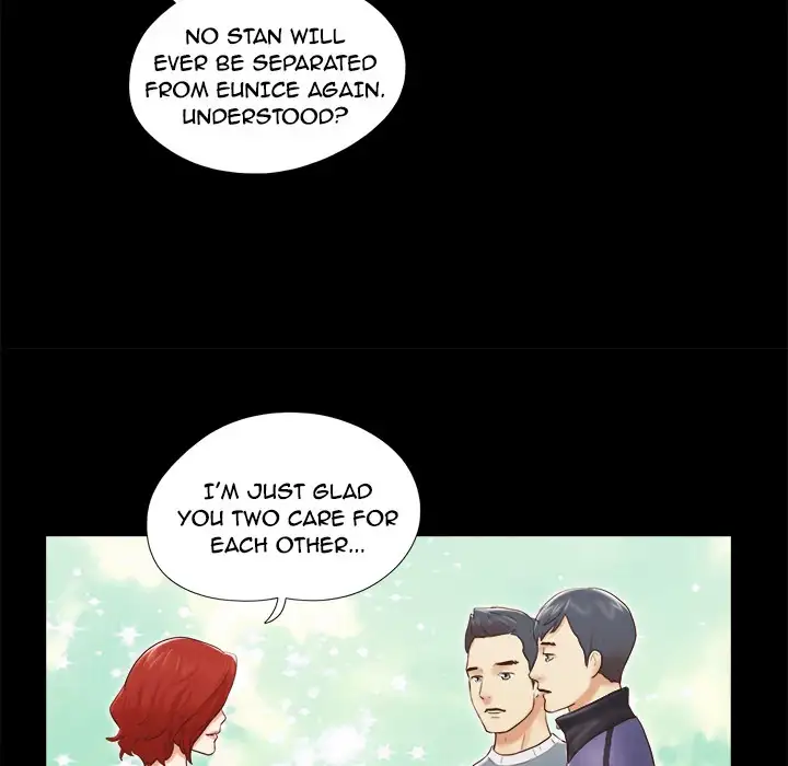 Double Trouble Chapter 28 Page 50