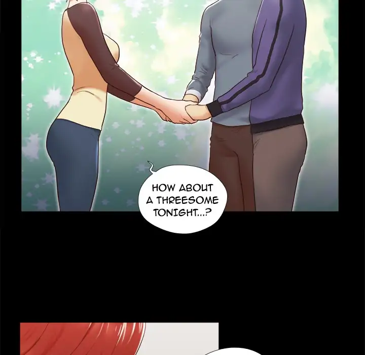 Double Trouble Chapter 28 Page 51