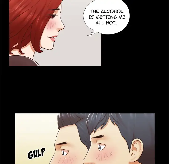 Double Trouble Chapter 28 Page 52