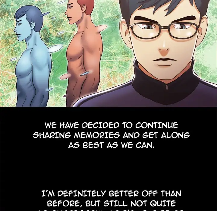 Double Trouble Chapter 28 Page 6