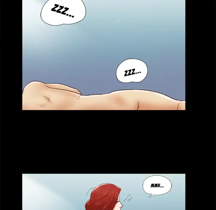 Double Trouble Chapter 28 Page 69