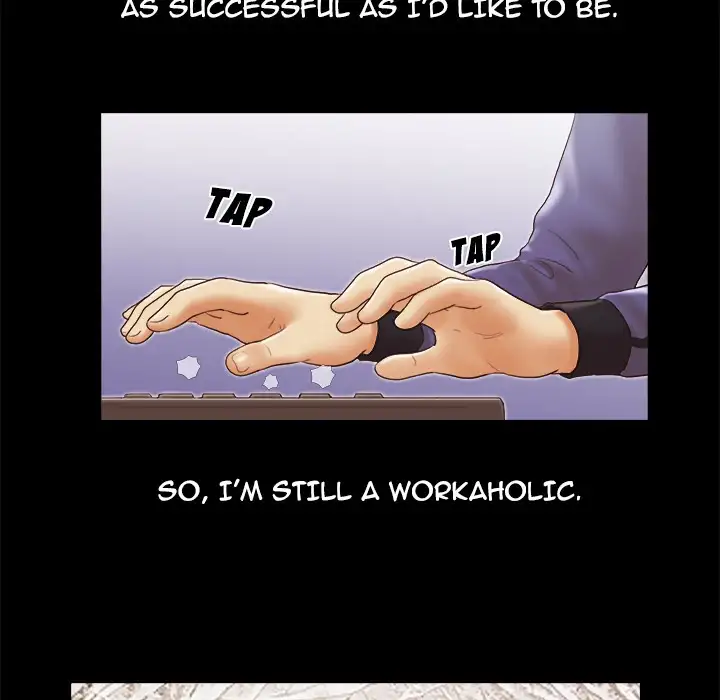 Double Trouble Chapter 28 Page 7