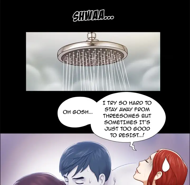 Double Trouble Chapter 28 Page 72