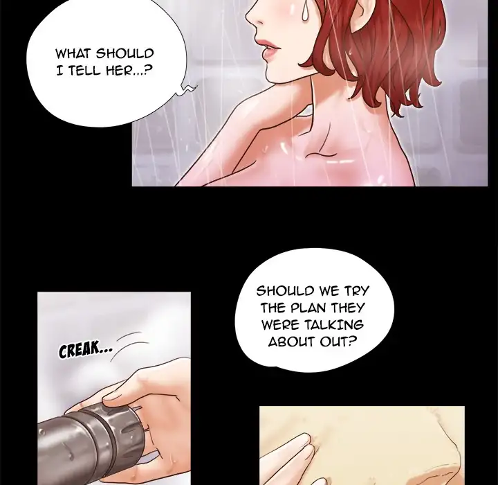 Double Trouble Chapter 28 Page 74