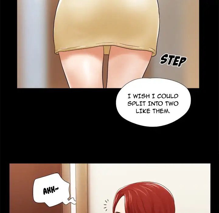 Double Trouble Chapter 28 Page 76