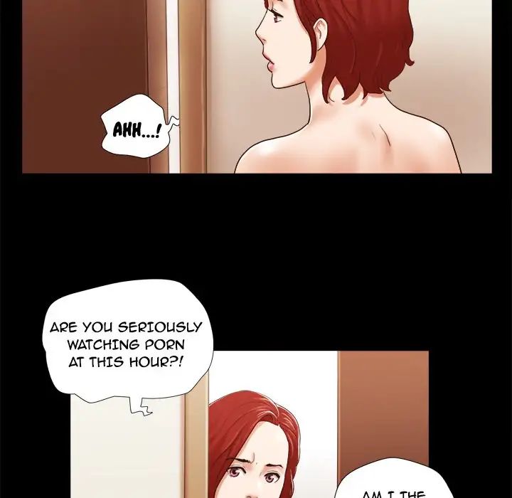 Double Trouble Chapter 28 Page 77