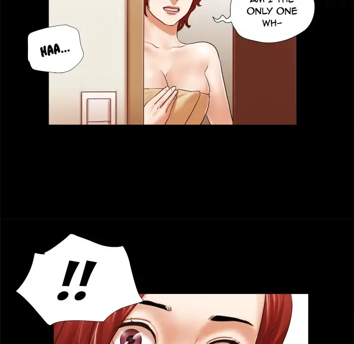 Double Trouble Chapter 28 Page 78