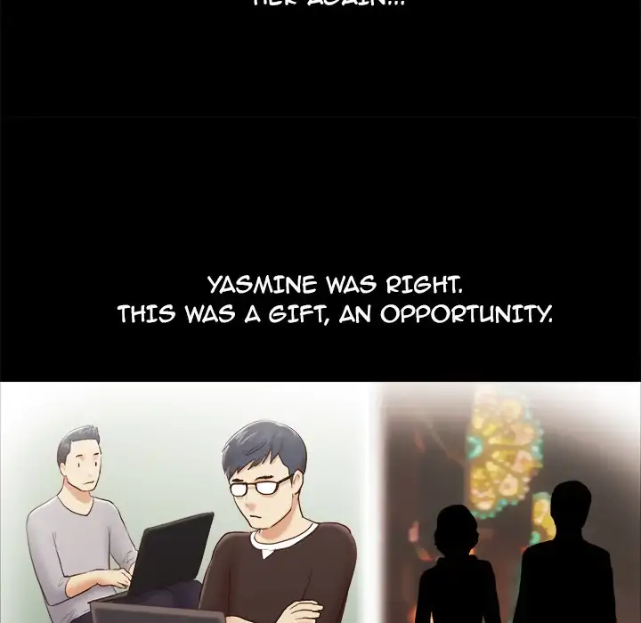 Double Trouble Chapter 28 Page 9