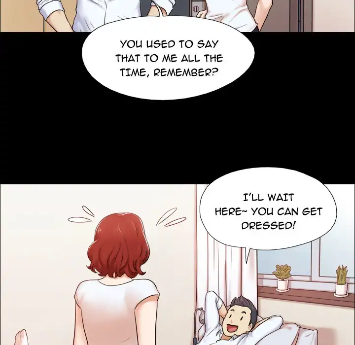 Double Trouble Chapter 2 Page 10