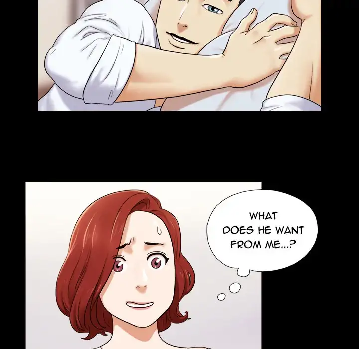 Double Trouble Chapter 2 Page 12