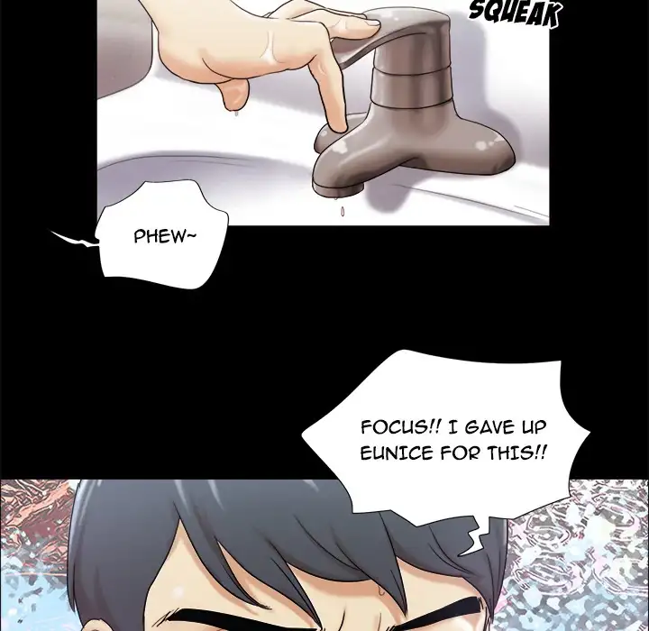 Double Trouble Chapter 2 Page 20