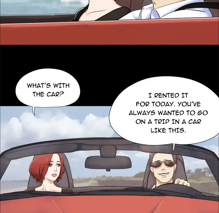 Double Trouble Chapter 2 Page 24