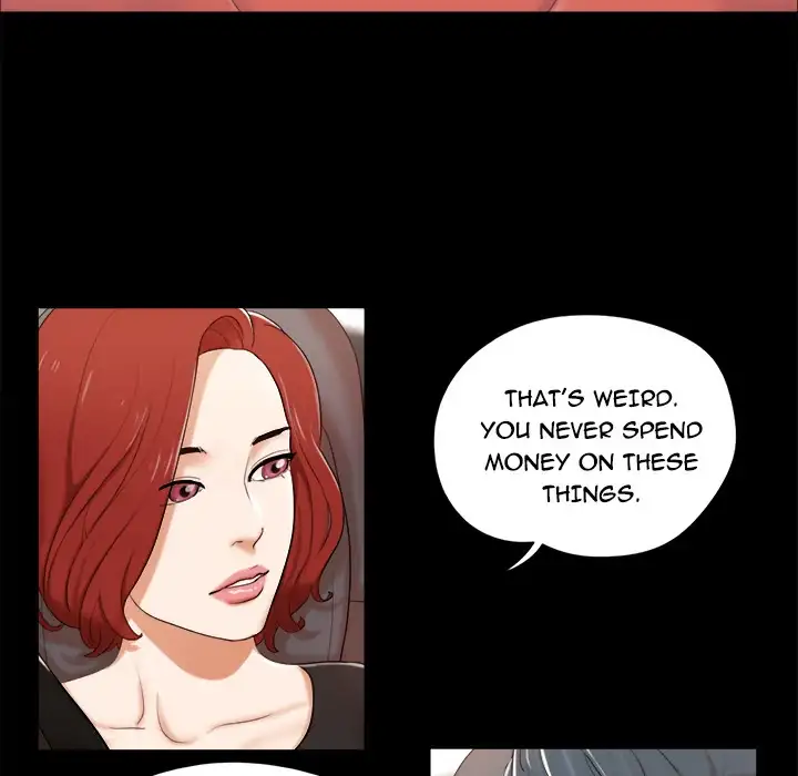 Double Trouble Chapter 2 Page 25